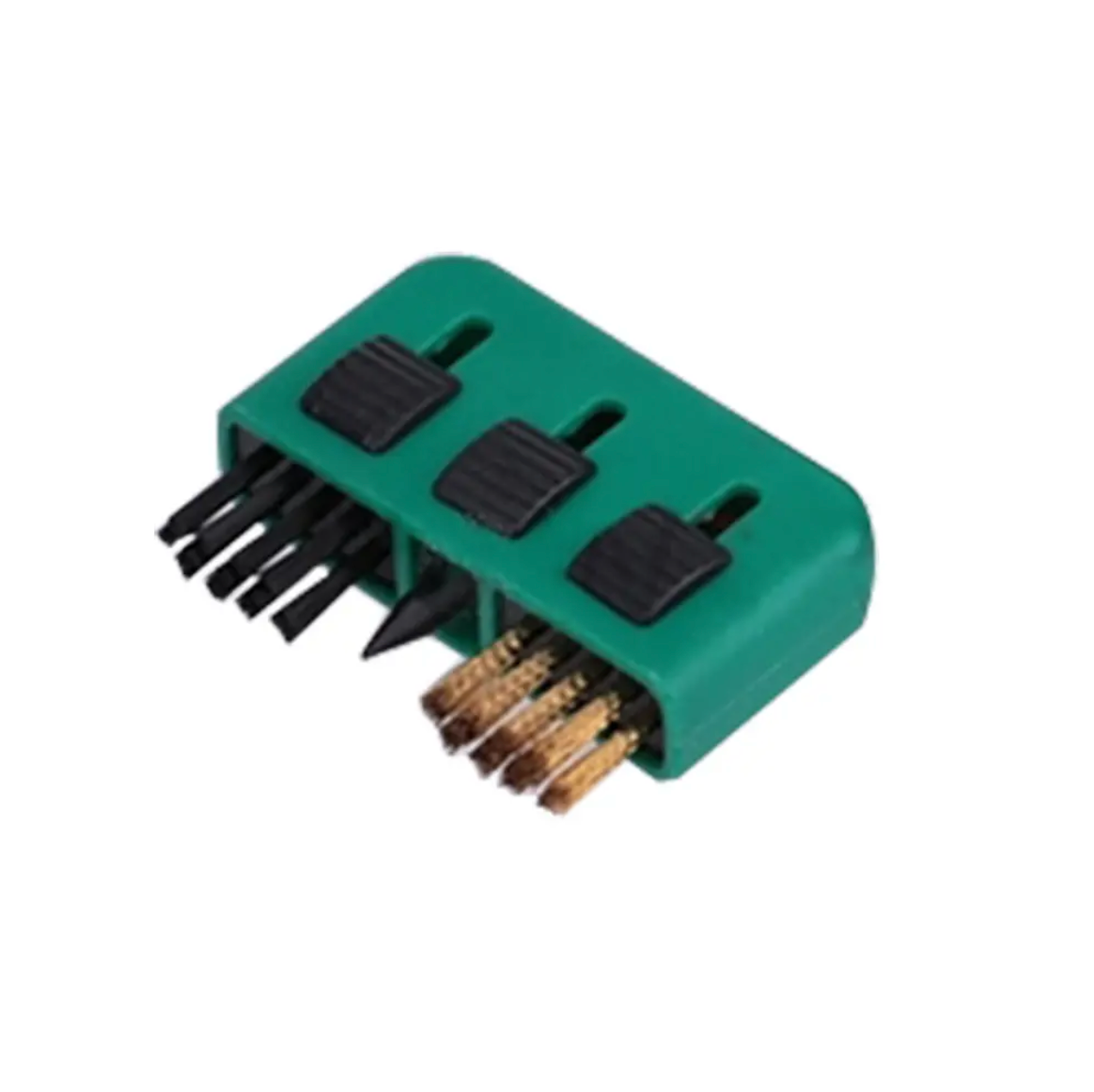 Smooth Brush 3-in-1 Retractable Tool