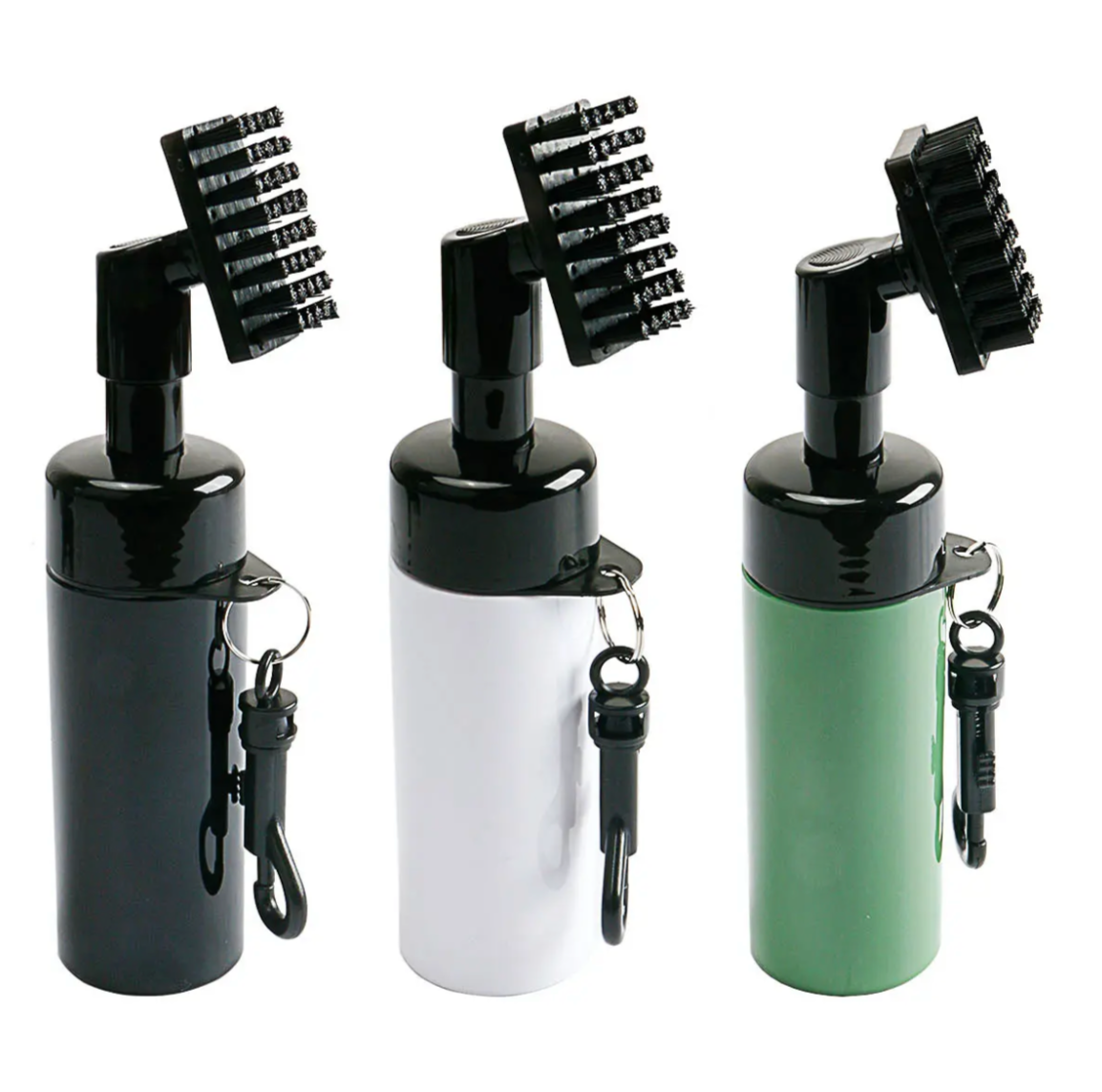 Smooth Golf Water Brush